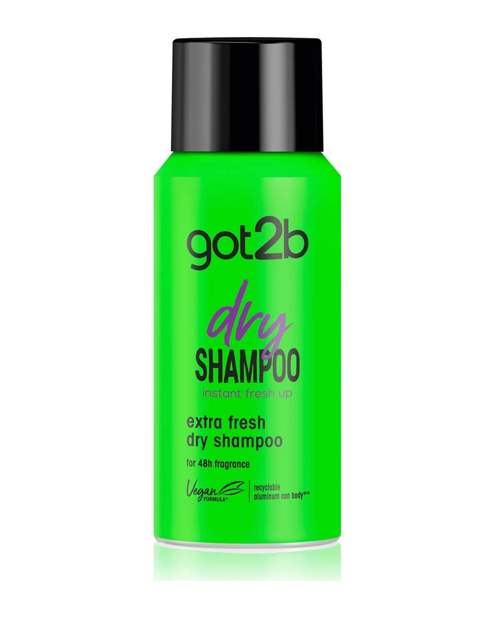 got2b Fresh it Up Extra Fresh shampoo secco rinfrescante
