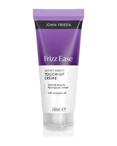 John Frieda Frizz Ease Secret Agent crema per capelli ribelli e crespi