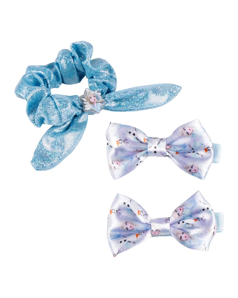 Disney Frozen 2 Hair Accessories kit accessori per capelli per bambini