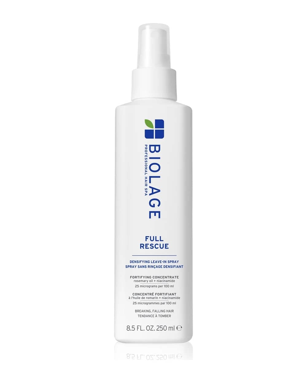 Biolage Full Rescue spray per capelli