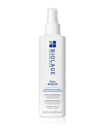 Biolage Full Rescue spray per capelli