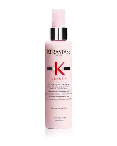 Kérastase Genesis Défense Thermique siero termoprotettivo per capelli che si diradano