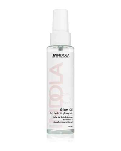 Indola Glam Oil olio per capelli per tutti i tipi di capelli