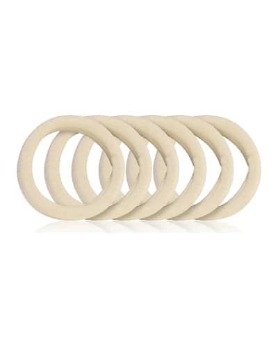 BrushArt Hair Band elastici per capelli