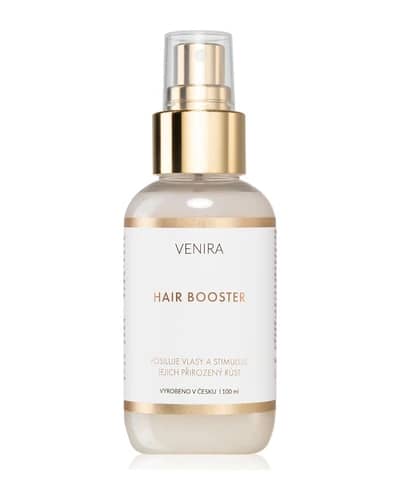Venira Hair Booster siero per capelli stimolante della crescita dei capelli
