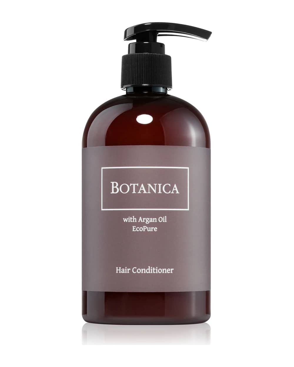 Botanica Hair Conditioner balsamo per capelli con olio di argan