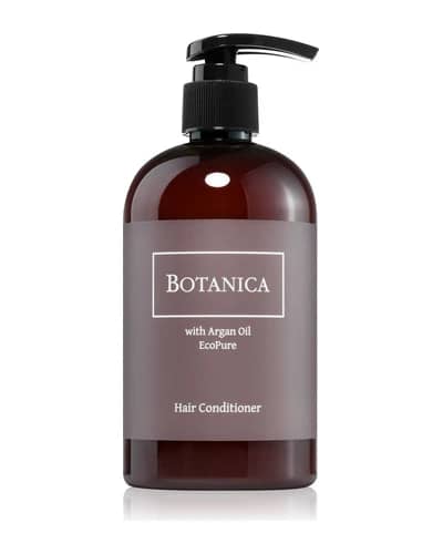Botanica Hair Conditioner balsamo per capelli con olio di argan