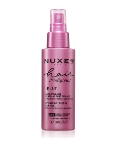 Nuxe Hair Prodigieux Le Lait latte senza risciacquo per capelli pettinabili