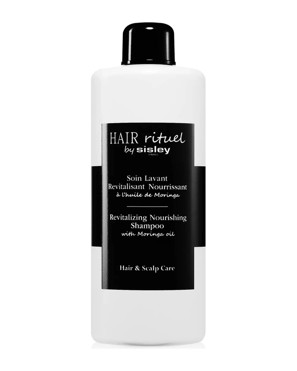Hair Rituel by Sisley Revitalizing Nourishing Shampoo nutriente con effetto rivitalizzante