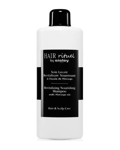 Hair Rituel by Sisley Revitalizing Nourishing Shampoo nutriente con effetto rivitalizzante