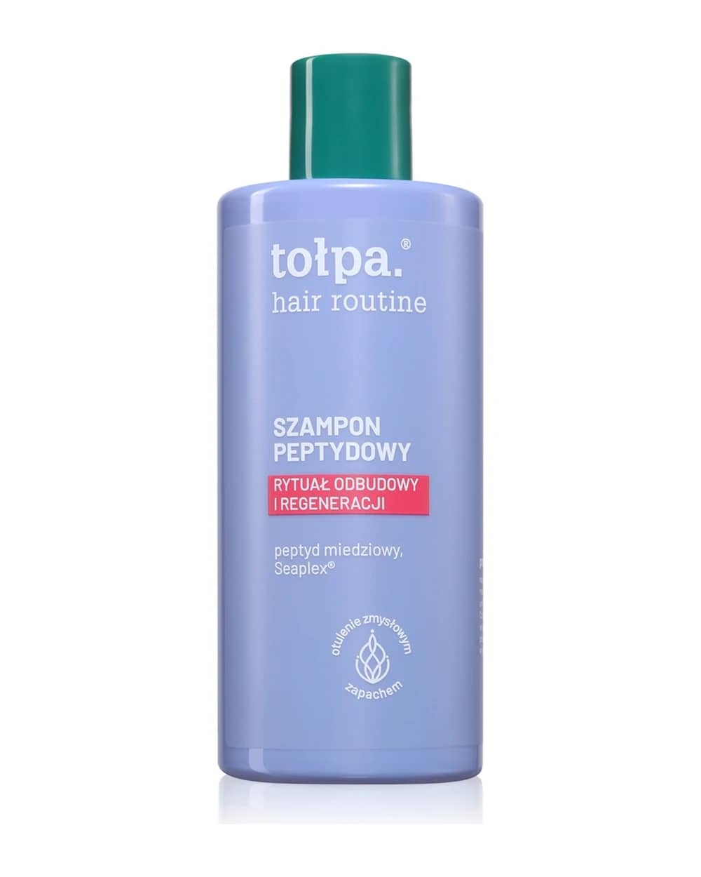 Tołpa Hair Routine shampoo per capelli