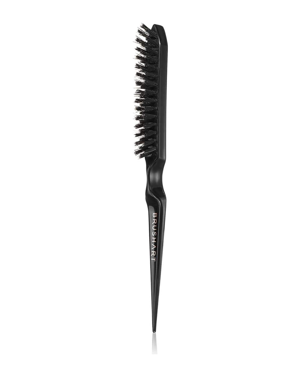 BrushArt Hair Boar bristle volume hairbrush spazzola per il volume dei capelli