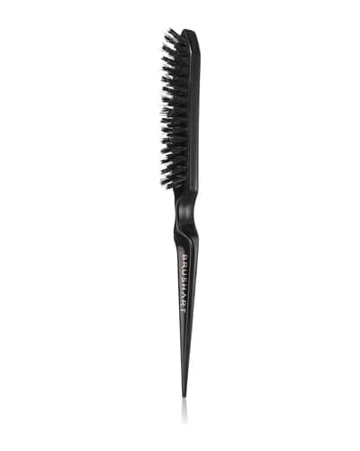 BrushArt Hair Boar bristle volume hairbrush spazzola per il volume dei capelli