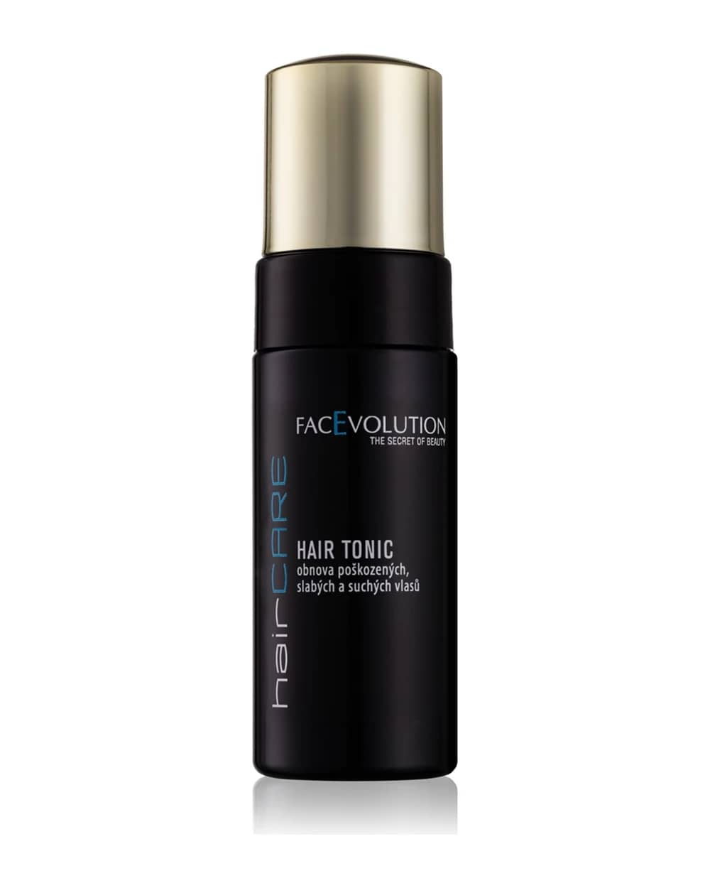FacEvolution HairCare Hair Tonic lozione tonica per capelli rovinati