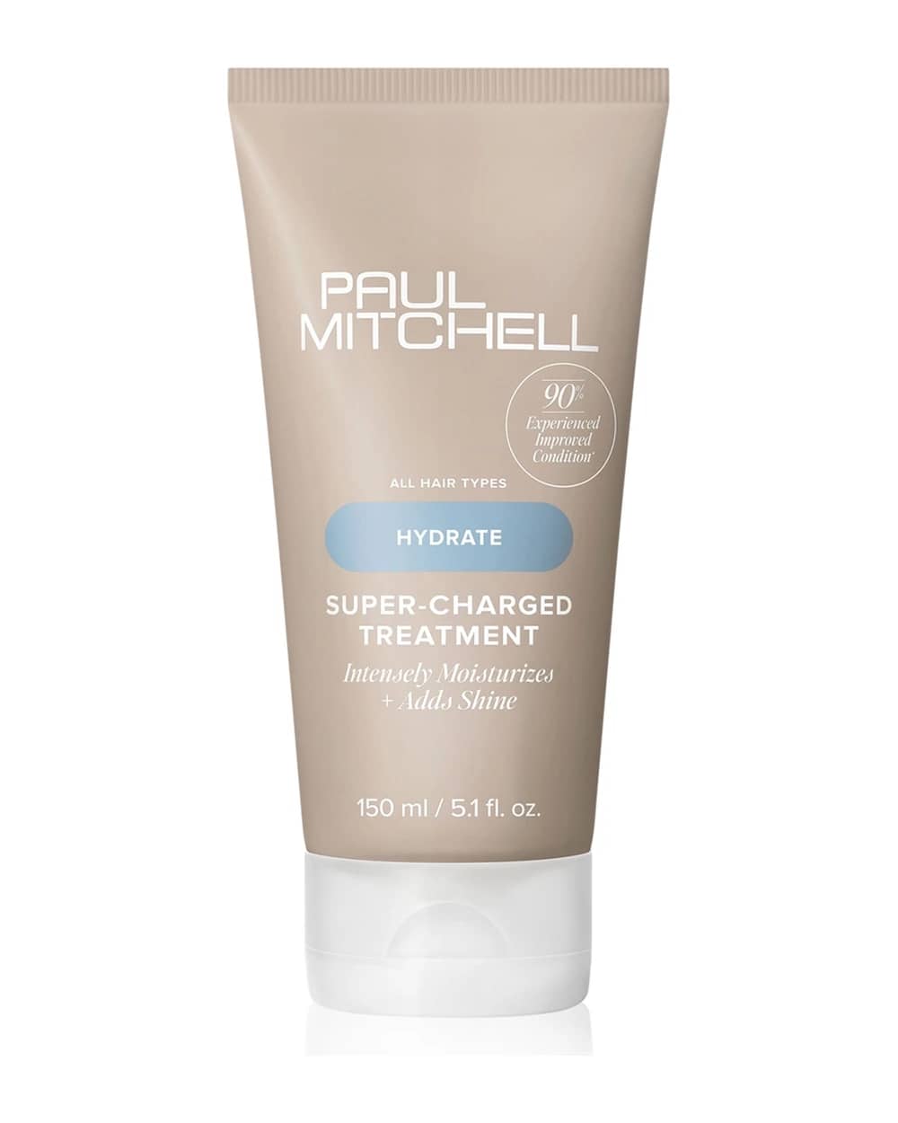 Paul Mitchell Hydrate Super-Charged Treatment maschera di idratazione profonda per capelli secchi