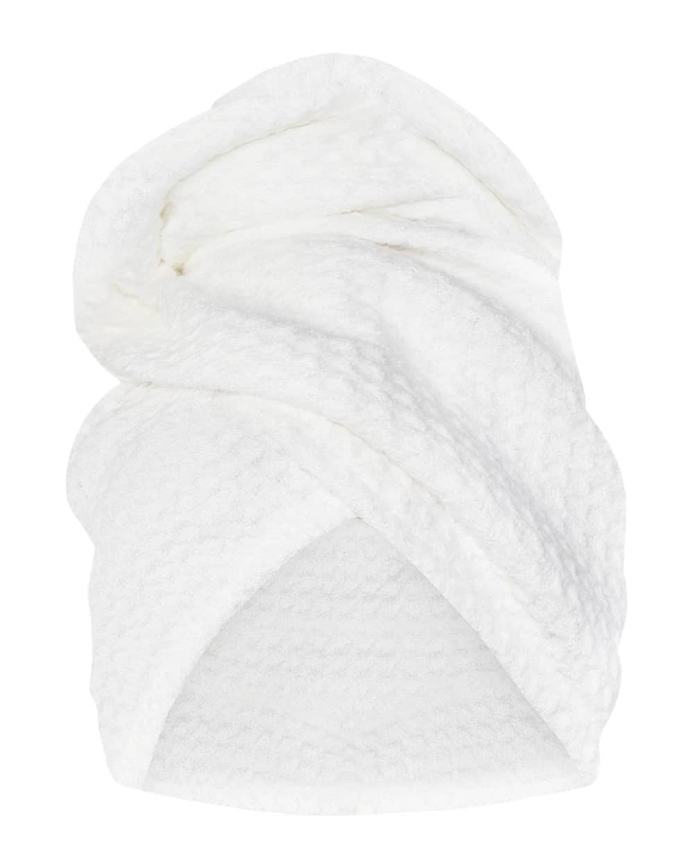 GLOV HydroWeave asciugamano per corpo e capelli