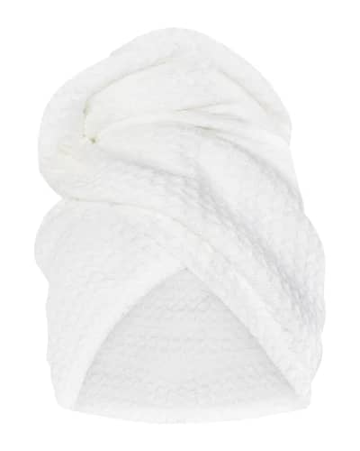 GLOV HydroWeave asciugamano per corpo e capelli