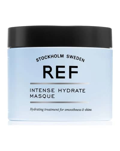REF Intense Hydrate Masque maschera idratante e nutriente intensa per capelli secchi e ribelli