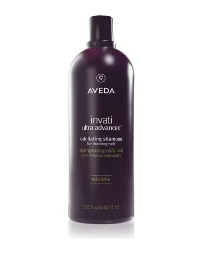 Aveda Invati Ultra Advanced™ Exfoliating Shampoo Rich shampoo di pulizia profonda effetto scrub