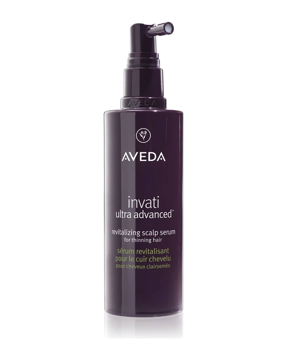 Aveda Invati Ultra Advanced™ Revitalizing Scalp Serum siero rigenerante per capelli e cuoio capelluto