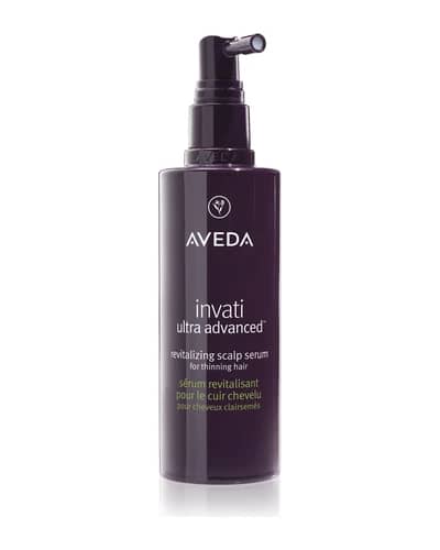Aveda Invati Ultra Advanced™ Revitalizing Scalp Serum siero rigenerante per capelli e cuoio capelluto