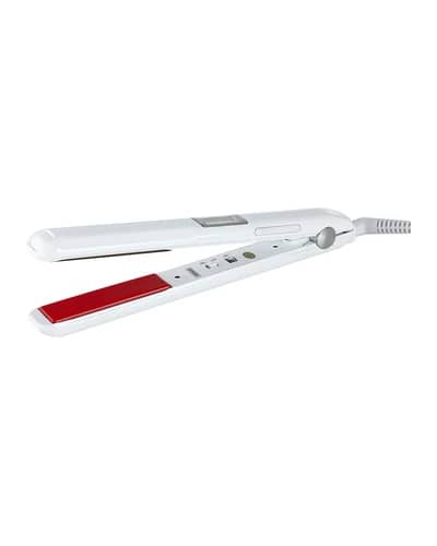 Brazil Keratin Iron Repair piastra per capelli a ultrasuoni per il trattamento dei capelli rovinati
