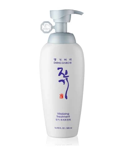 DAENG GI MEO RI Jin Gi Vitalizing Treatment balsamo rivitalizzante per nutrire e rendere luminosi