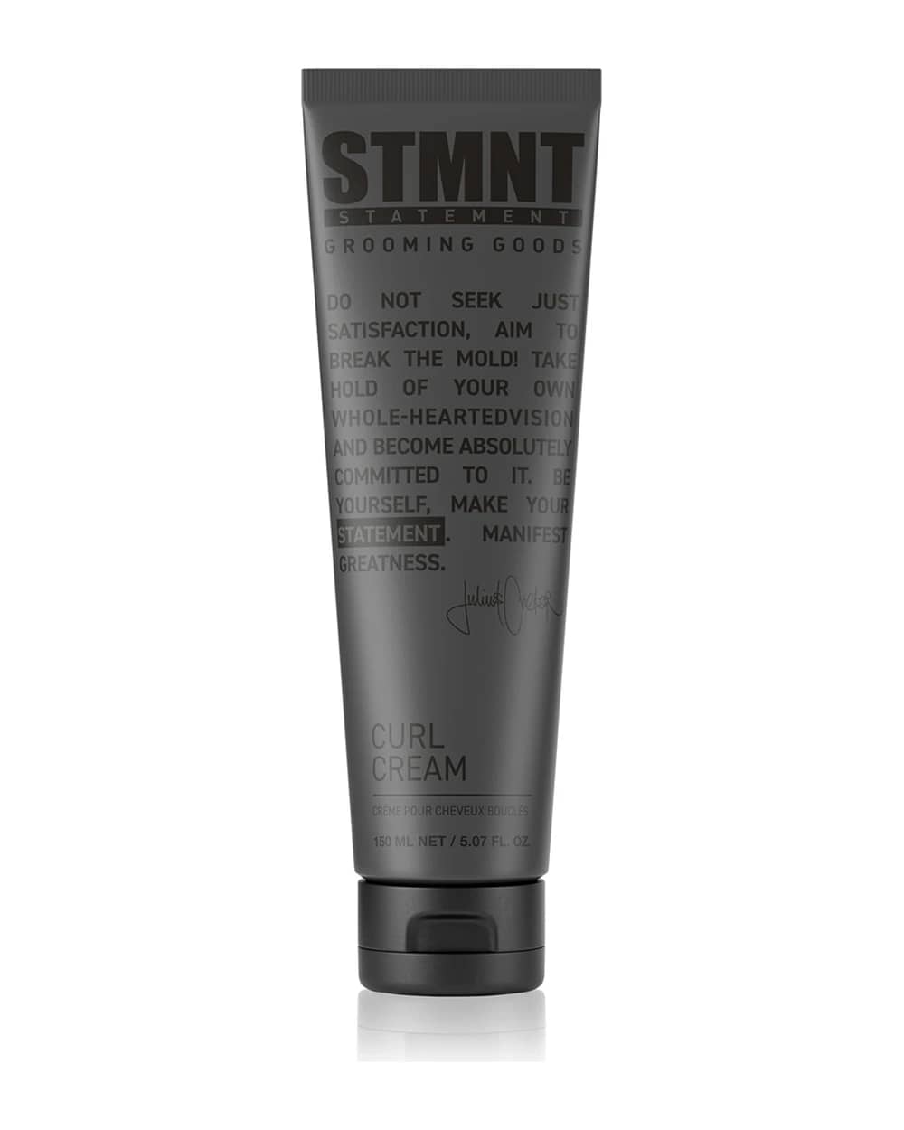 STMNT Julius Cvesar Curl Cream crema per capelli ricci
