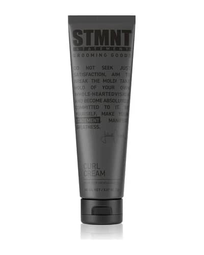 STMNT Julius Cvesar Curl Cream crema per capelli ricci