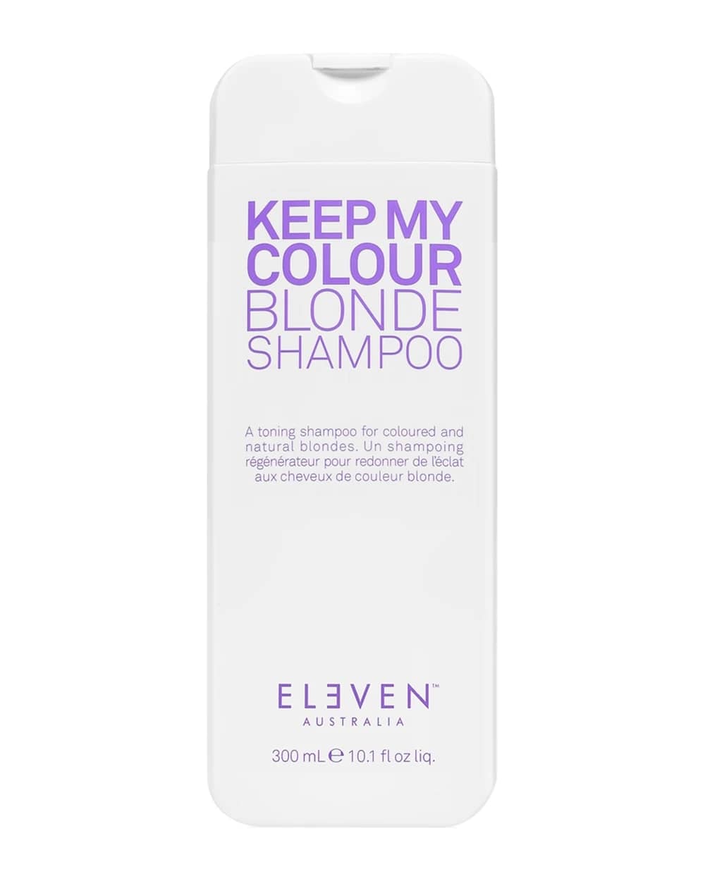 Eleven Australia Keep My Colour Blonde Shampoo per capelli biondi