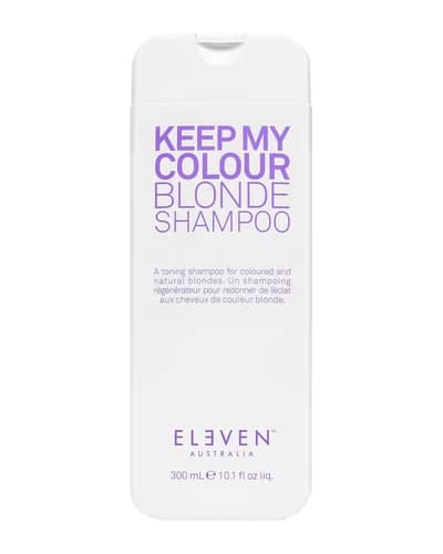 Eleven Australia Keep My Colour Blonde Shampoo per capelli biondi