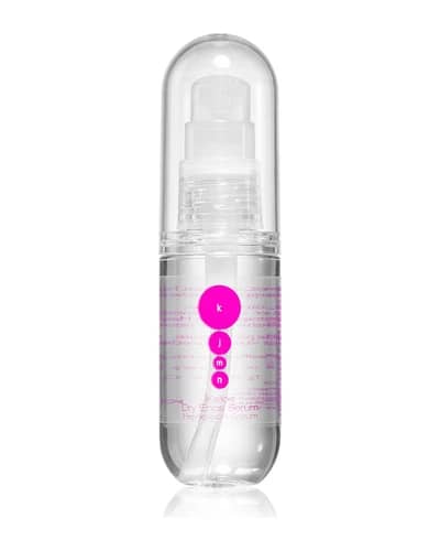 Kallos KJMN Professional Dry Ends Serum siero per le punte dei capelli