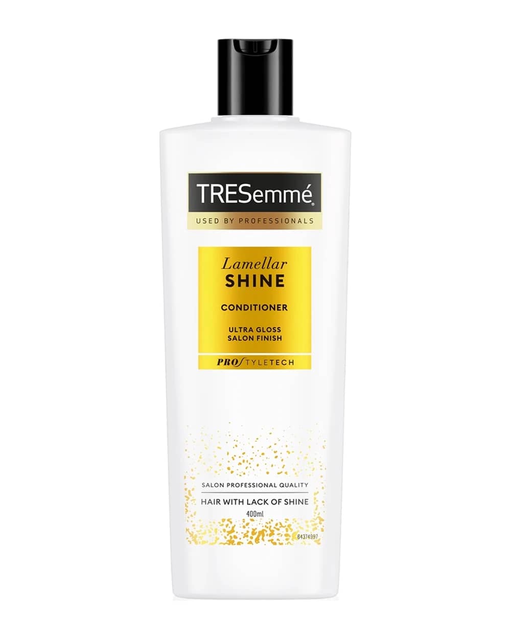 TRESemmé Lamellar Shine balsamo illuminante per capelli lucenti e pettinabili