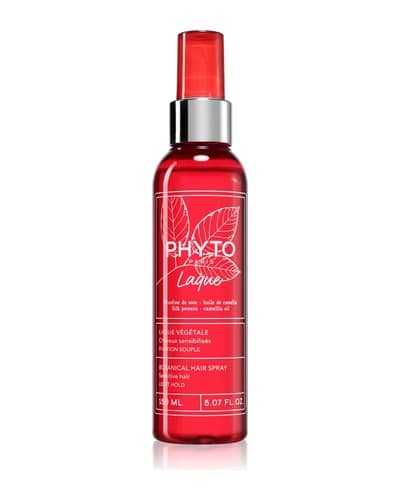 Phyto Laque Botanical Hairspray Flexible Hold lacca per capelli