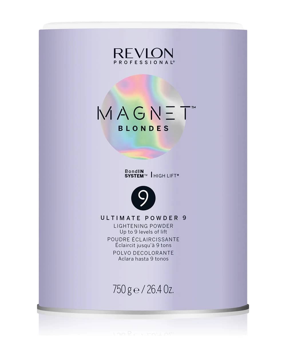 Revlon Professional Magnet Blondes Ultimate Powder polvere decolorante