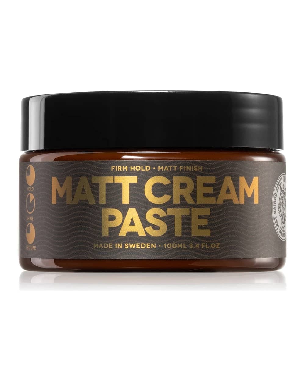 Waterclouds Matt Cream Paste pasta in crema per capelli
