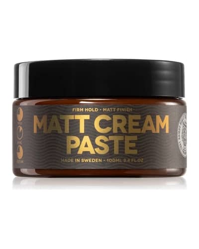 Waterclouds Matt Cream Paste pasta in crema per capelli