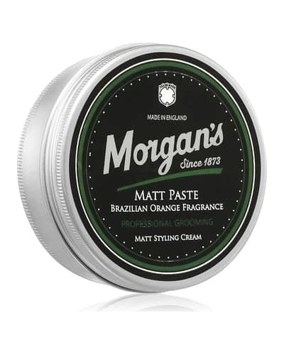 Morgan's Matt Paste dentifricio per capelli