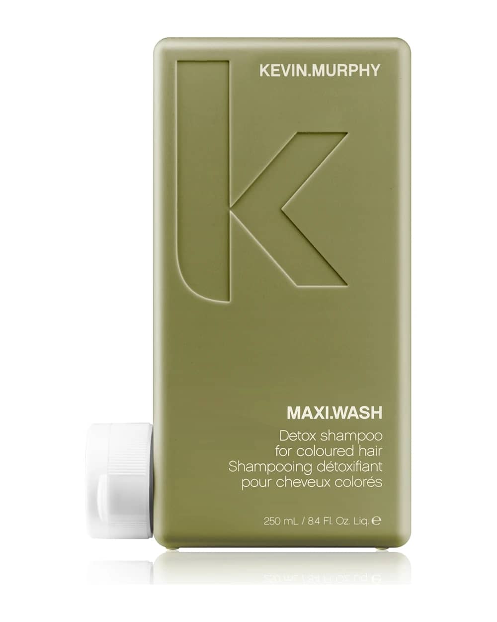 Kevin Murphy Maxi Wash shampoo detossinante per un cuoio capelluto sano