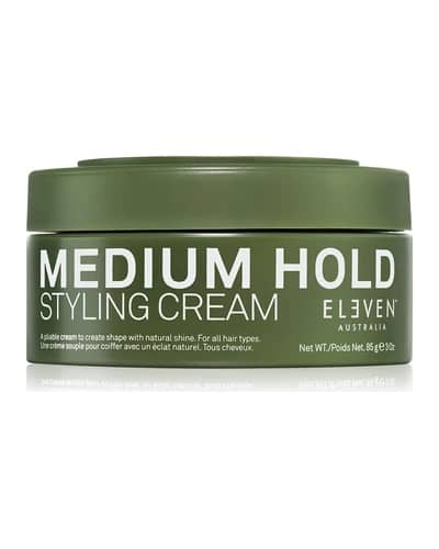 Eleven Australia Medium Hold crema modellante per un fissaggio naturale