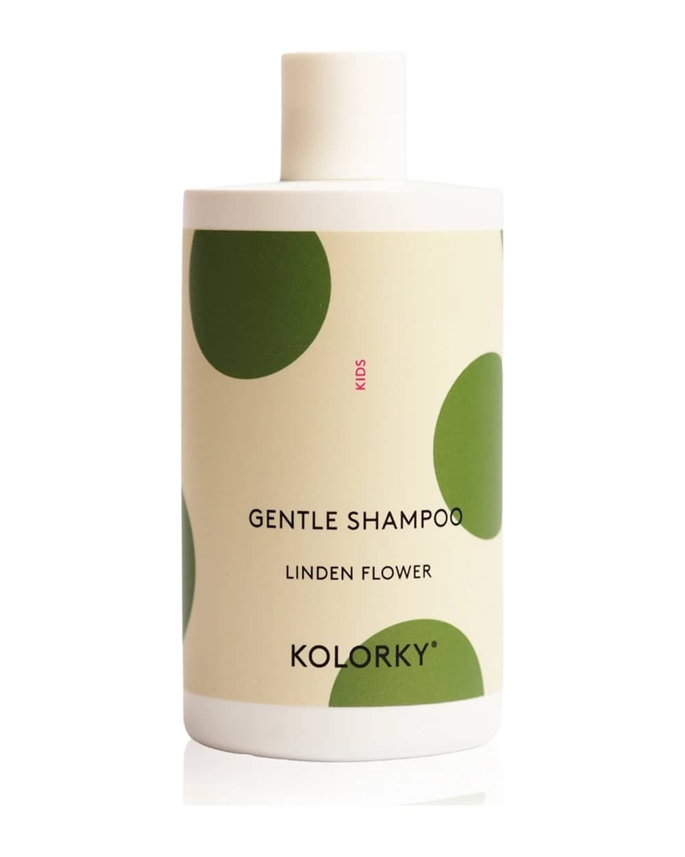 Kolorky Men 2 in 1 Hair & Body Wash gel doccia per corpo e capelli per uomo