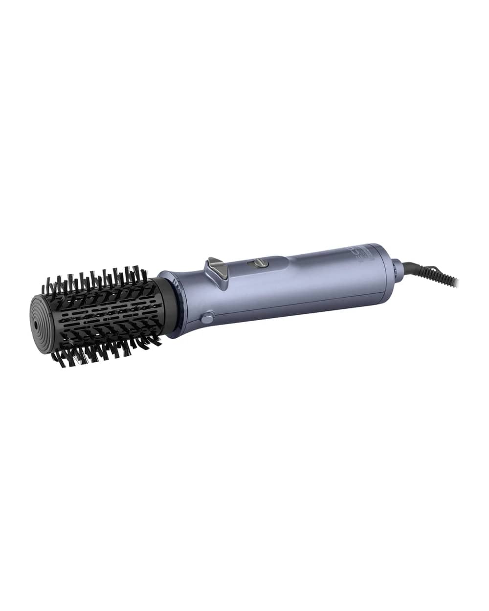 ECG Modifica Hairbrush Moonstone spazzola rotante con phon