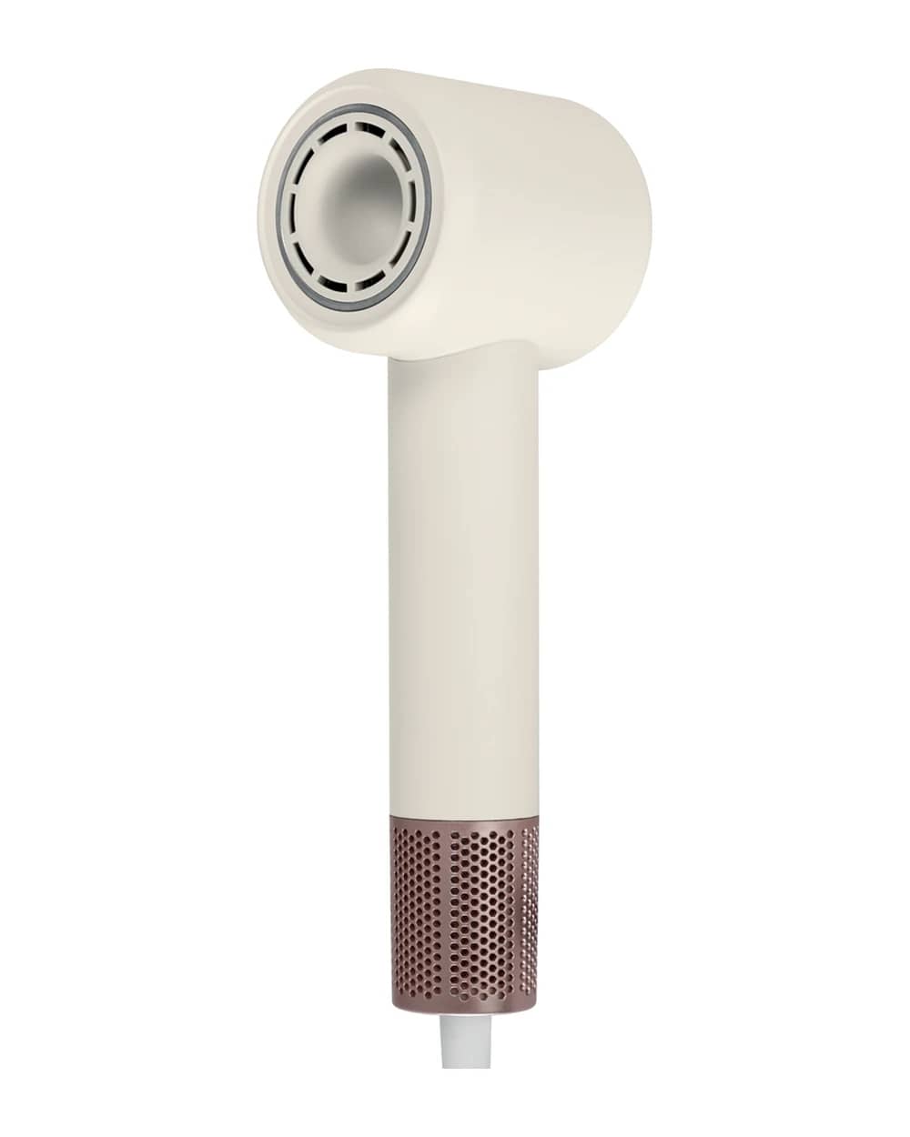 ECG Modifica Sonica phon per capelli