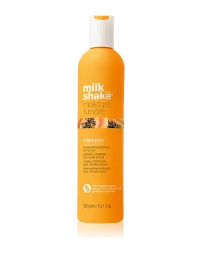 milk_shake® Moisture & More Shampoo idratante per capelli secchi
