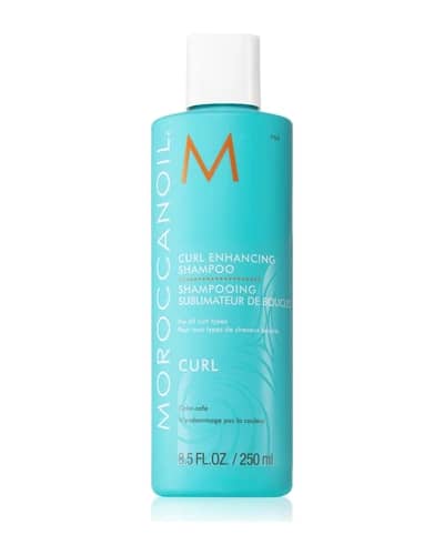 Moroccanoil Curl shampoo per capelli ricci e mossi