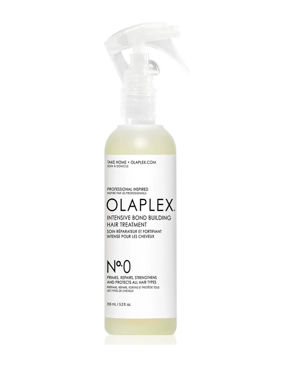 Olaplex N°0 Intensive Bond Building cura per capelli effetto rigenerante