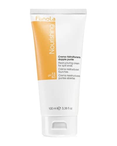 Fanola Nourishing crema nutriente per doppie punte