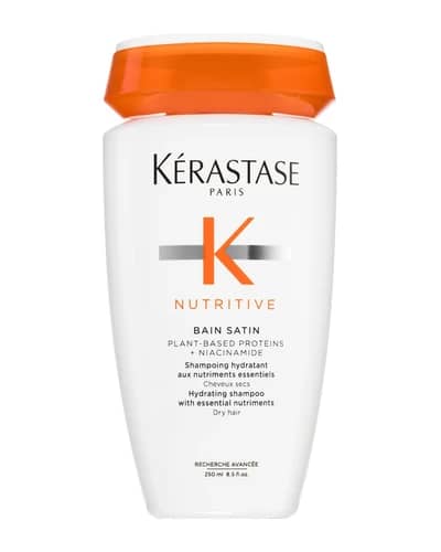 Kérastase Nutritive Bain Satin shampoo idratante per capelli
