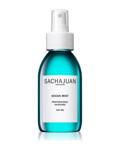 Sachajuan Ocean Mist lozione modellante per un effetto spiaggia