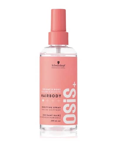 Schwarzkopf Professional Osis+ Hairbody spray modellante